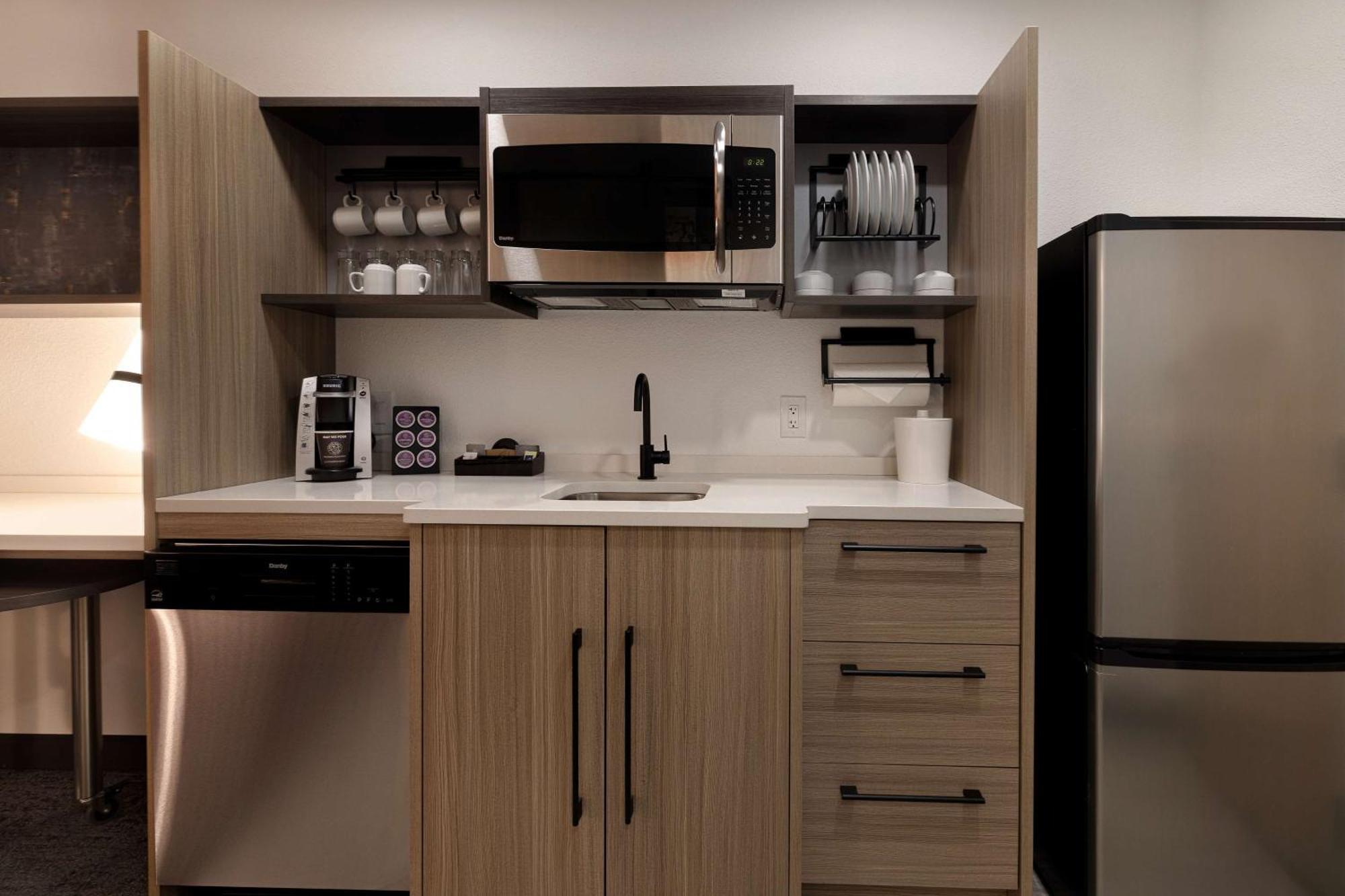 Home2 Suites By Hilton Blythewood, Sc Экстерьер фото