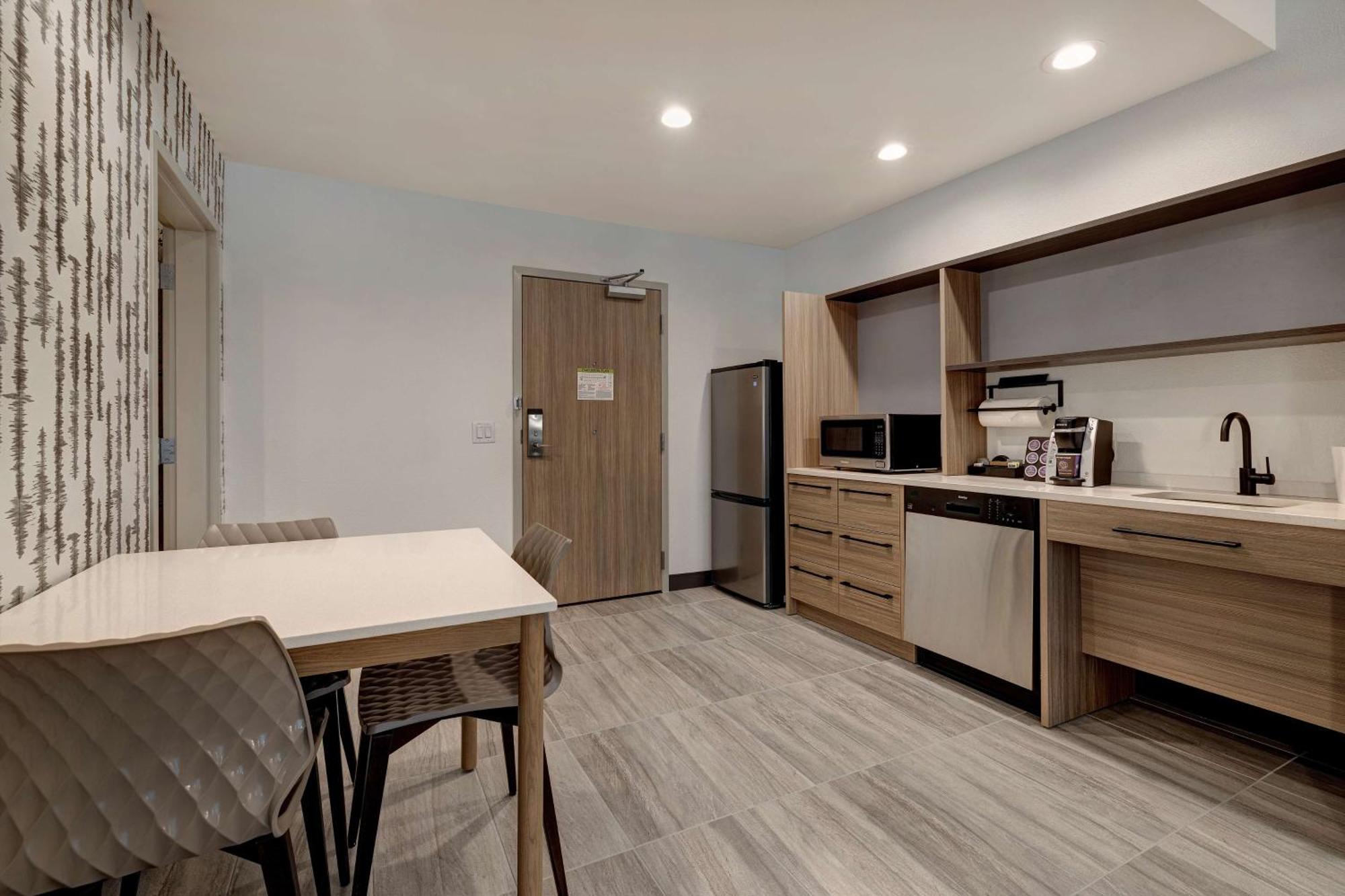 Home2 Suites By Hilton Blythewood, Sc Экстерьер фото