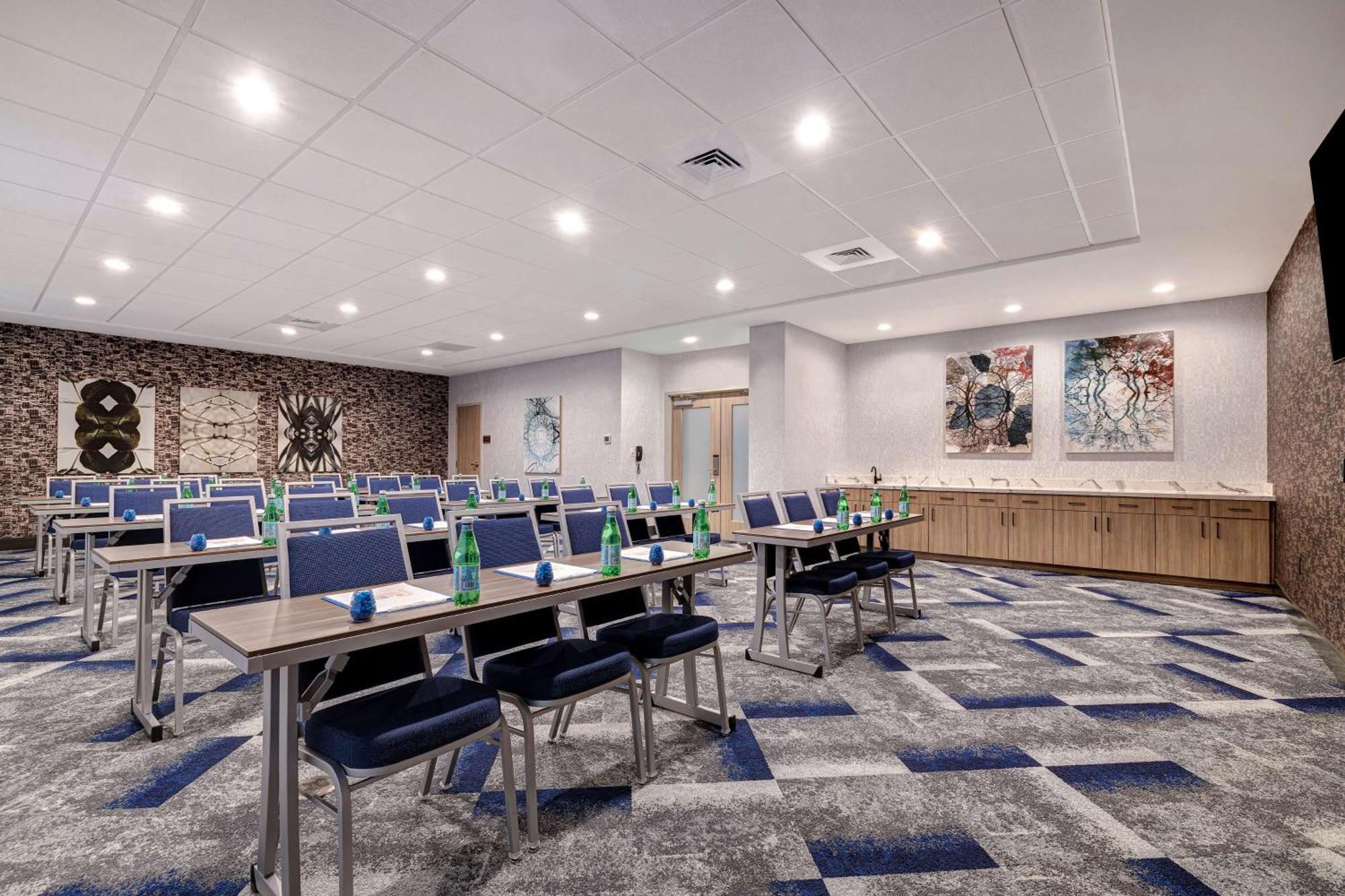 Home2 Suites By Hilton Blythewood, Sc Экстерьер фото