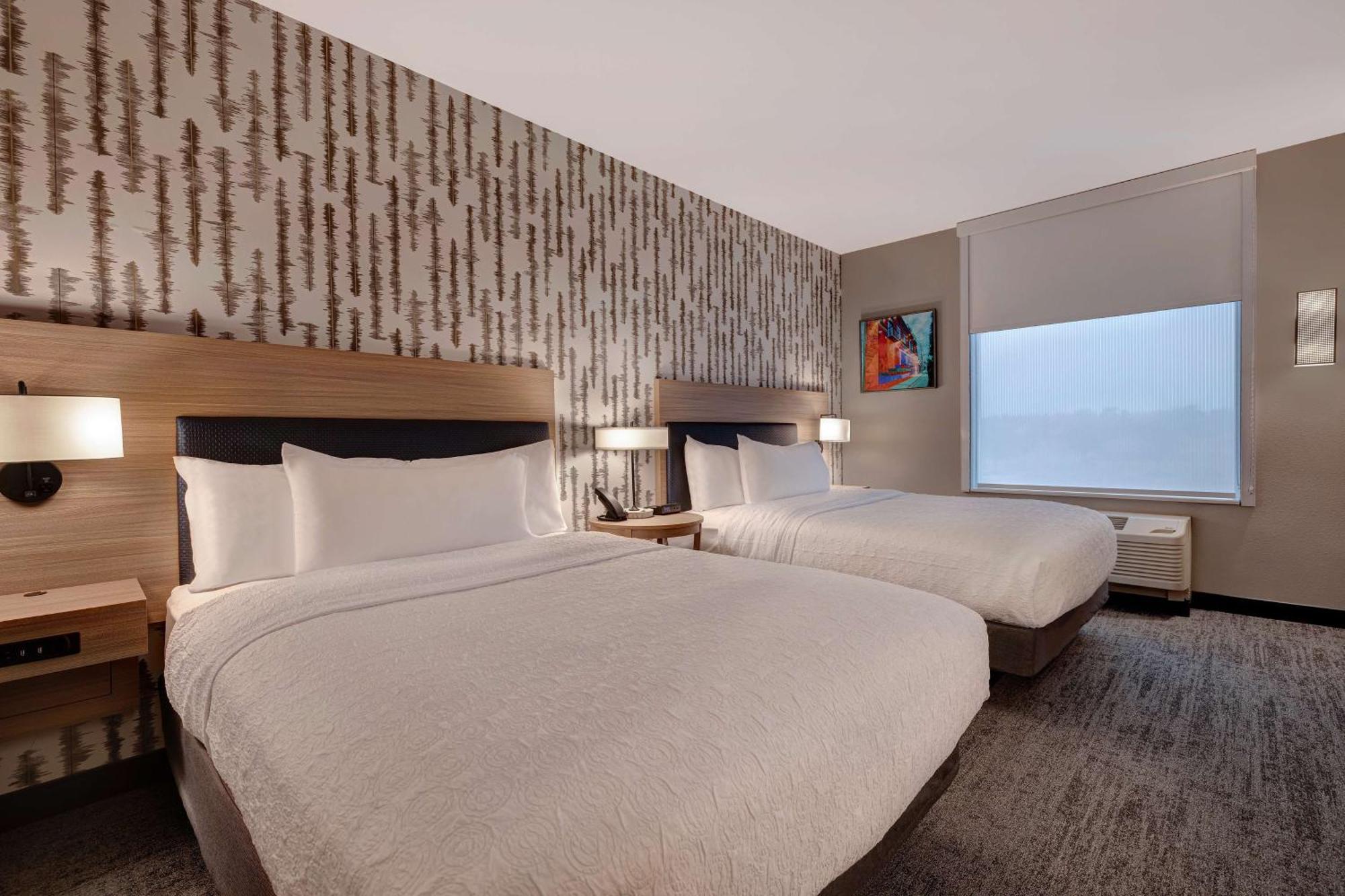 Home2 Suites By Hilton Blythewood, Sc Экстерьер фото