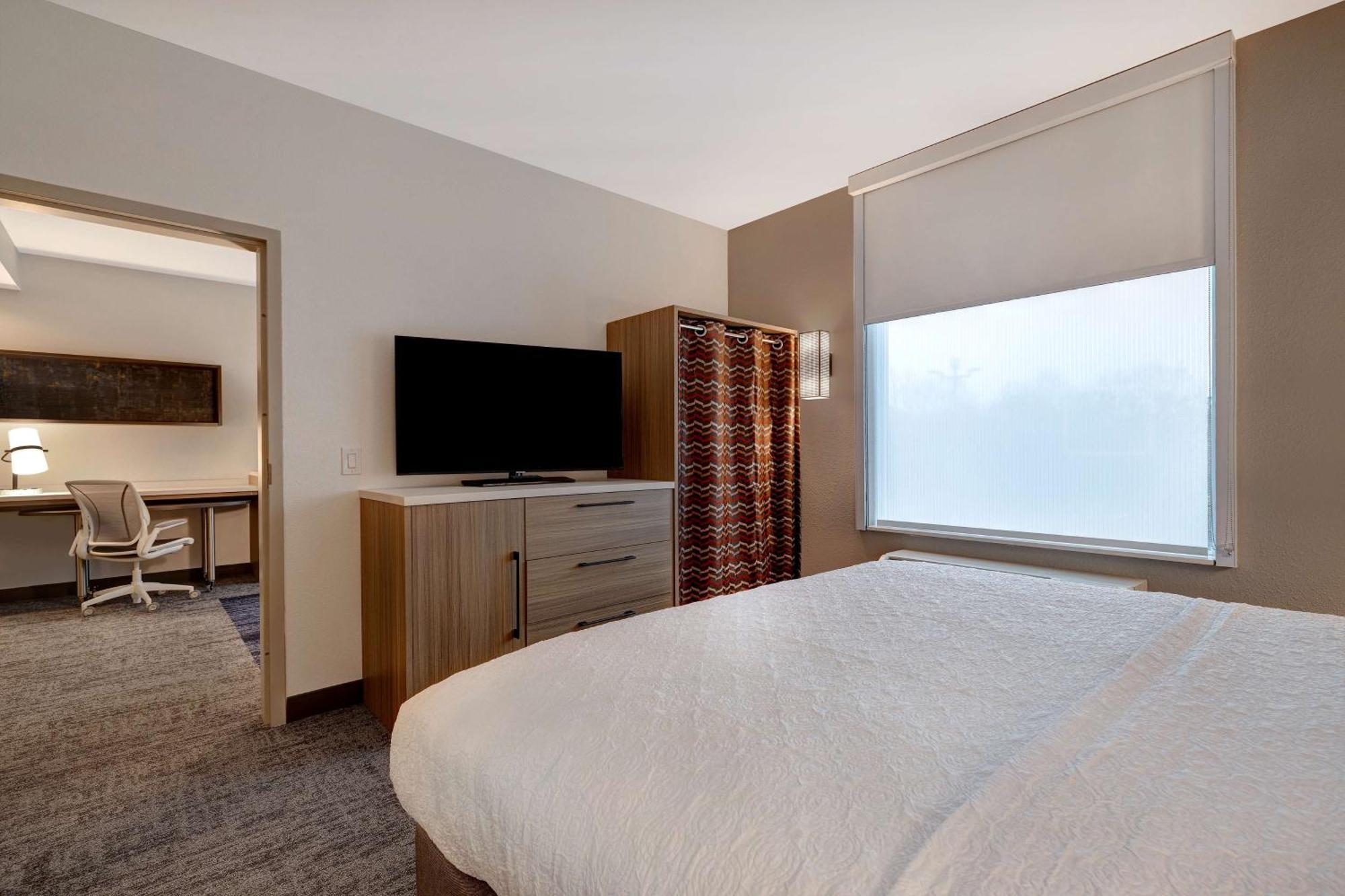 Home2 Suites By Hilton Blythewood, Sc Экстерьер фото