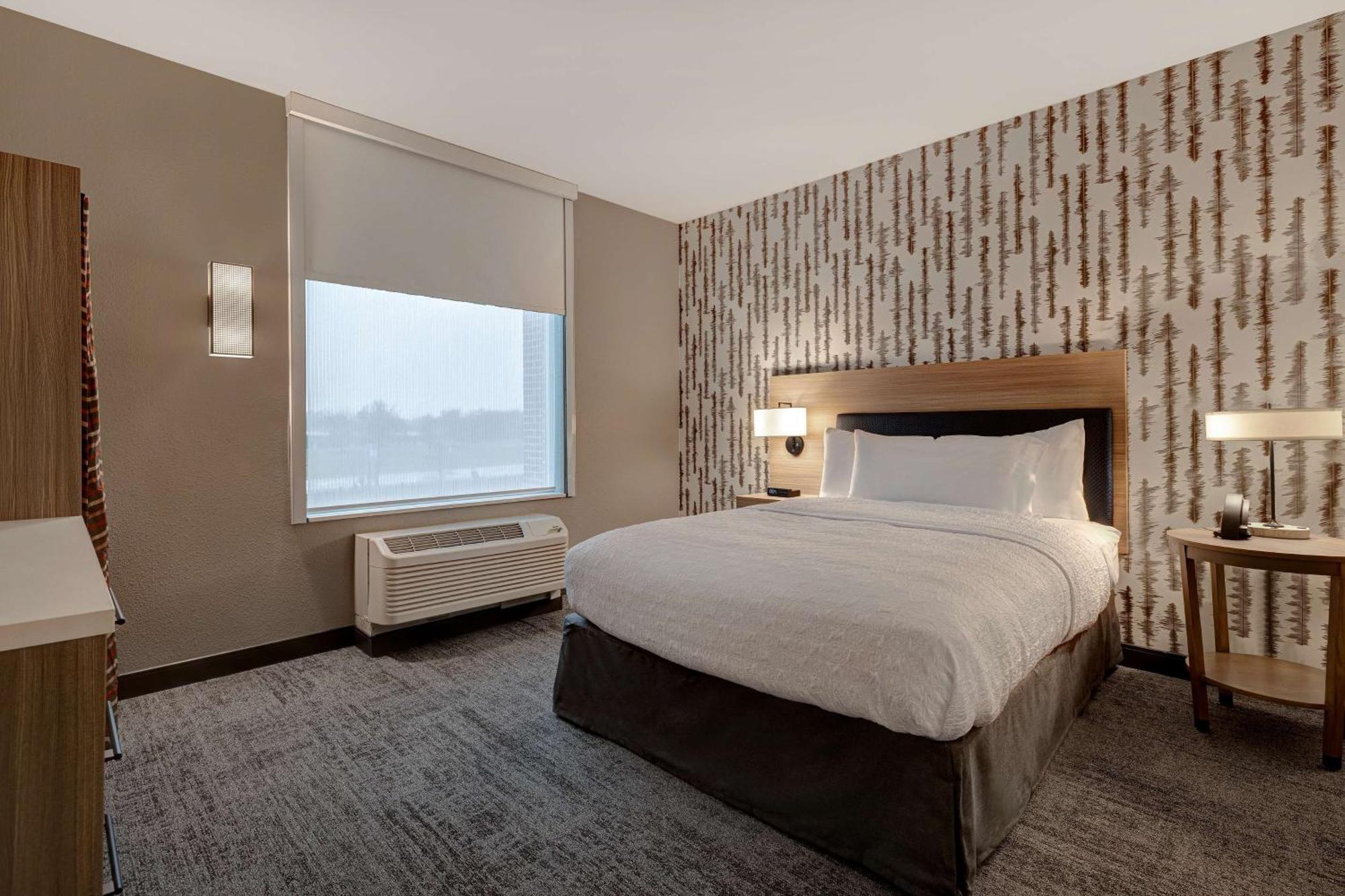 Home2 Suites By Hilton Blythewood, Sc Экстерьер фото