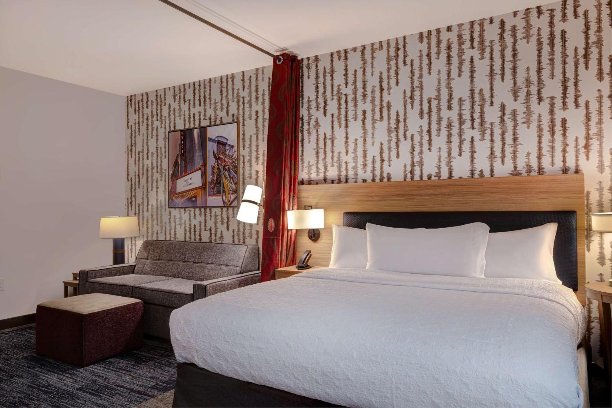 Home2 Suites By Hilton Blythewood, Sc Экстерьер фото