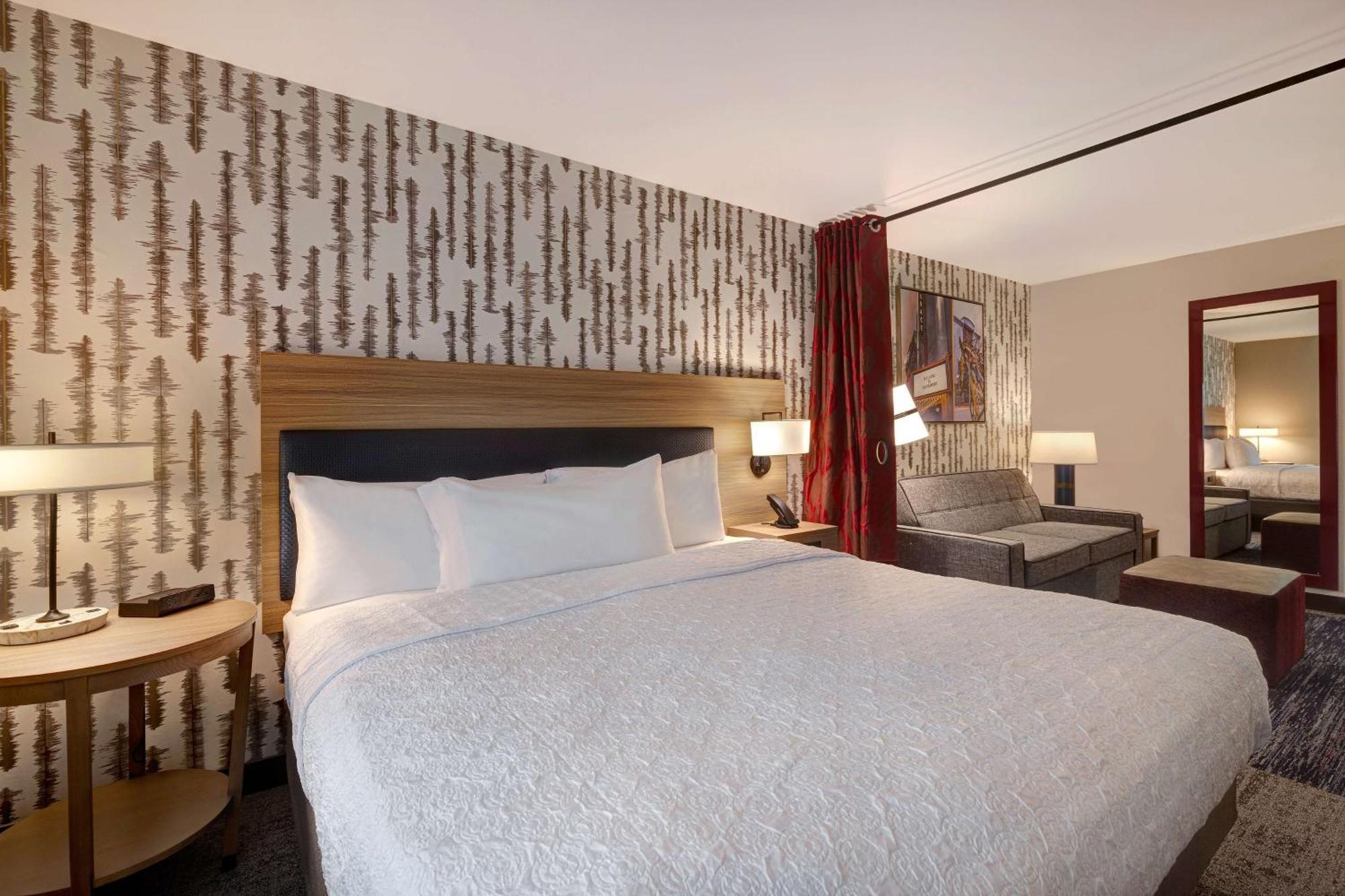 Home2 Suites By Hilton Blythewood, Sc Экстерьер фото