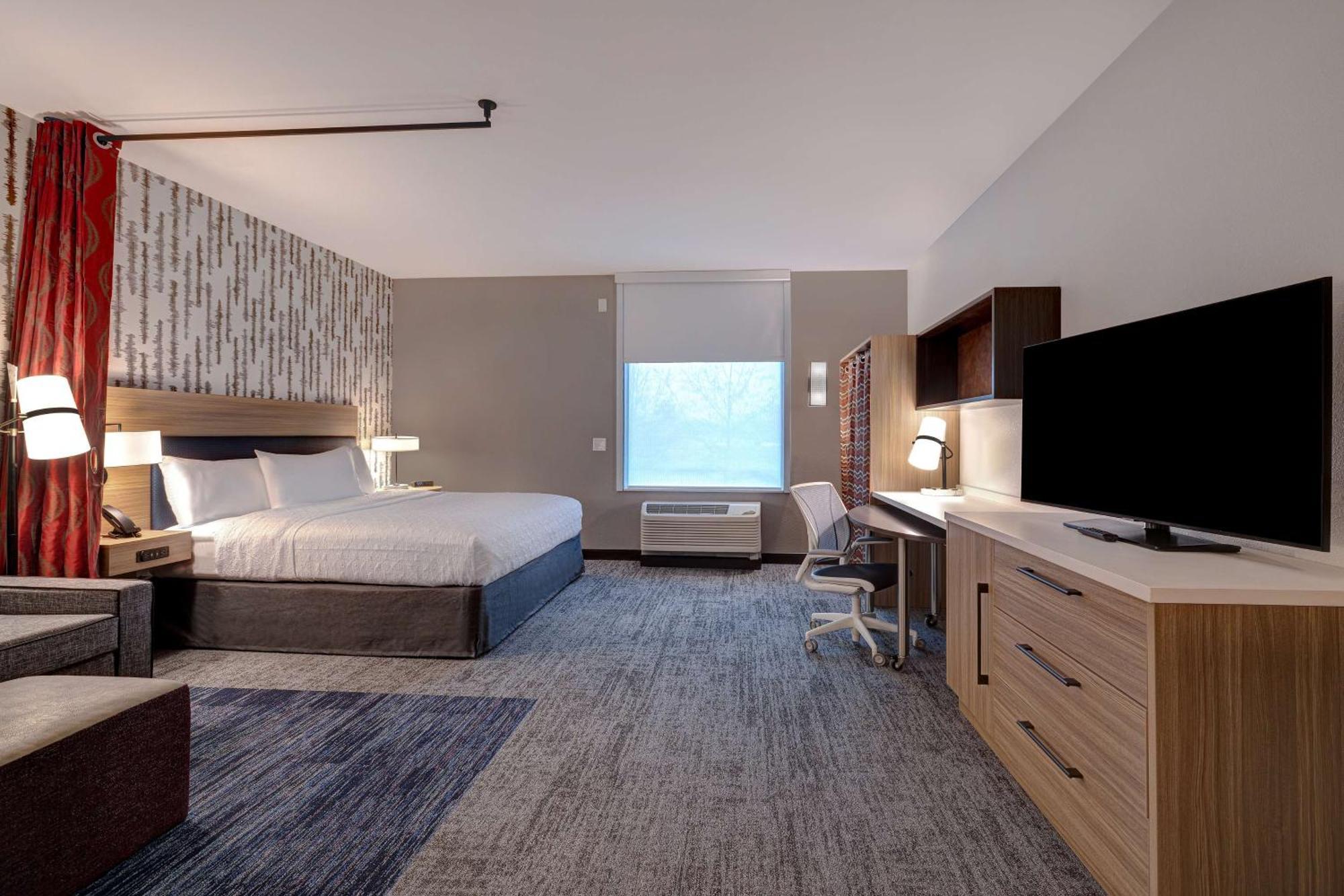 Home2 Suites By Hilton Blythewood, Sc Экстерьер фото