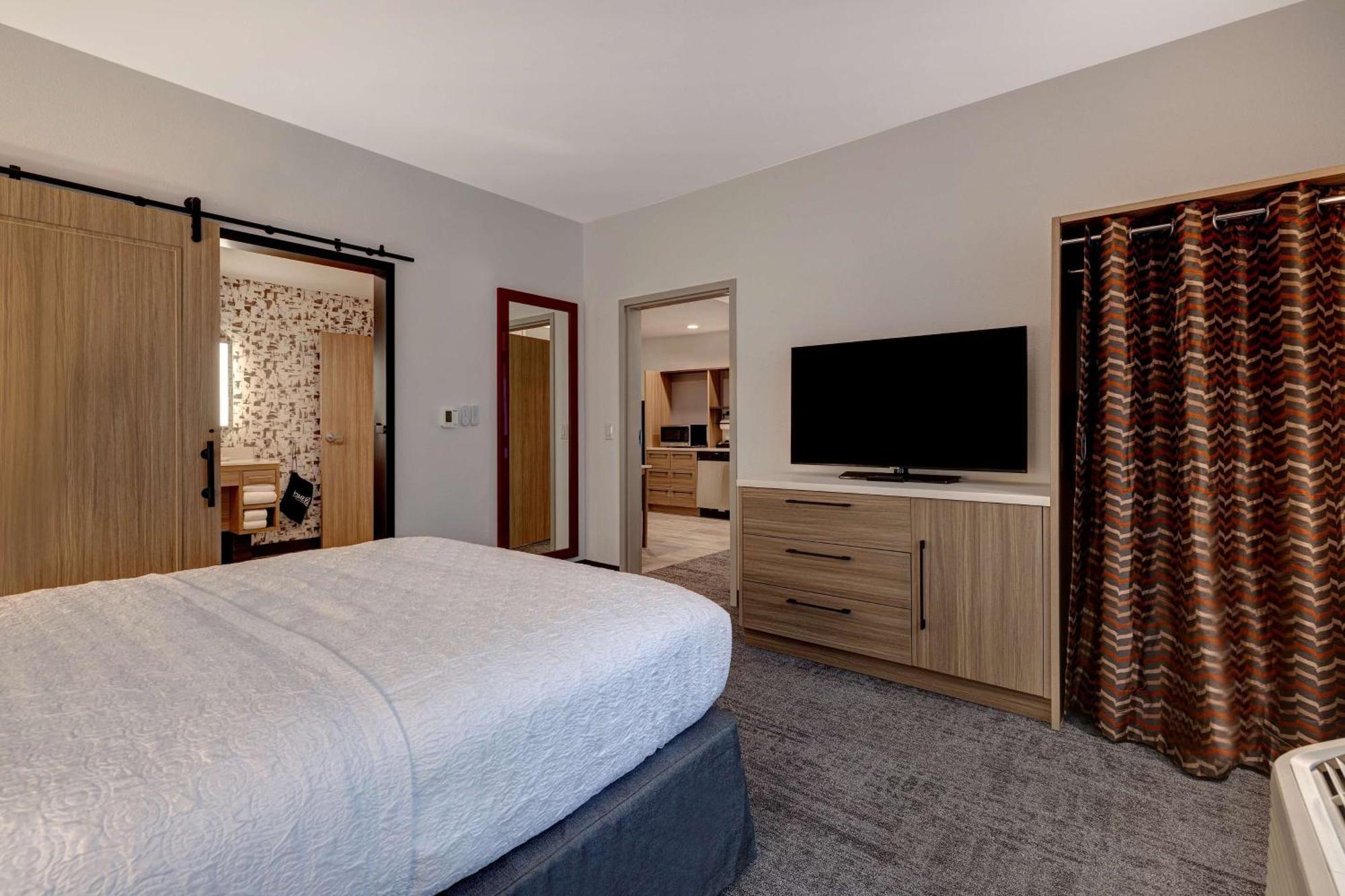 Home2 Suites By Hilton Blythewood, Sc Экстерьер фото