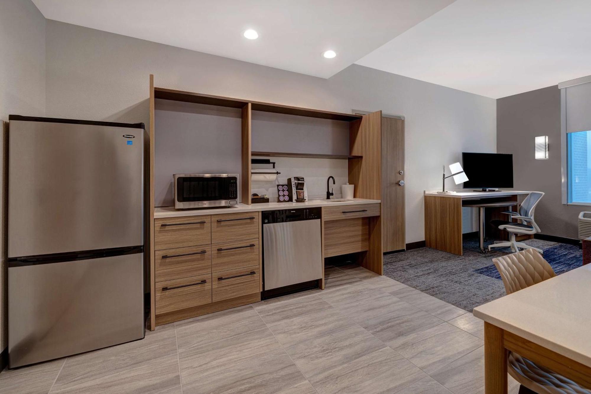 Home2 Suites By Hilton Blythewood, Sc Экстерьер фото
