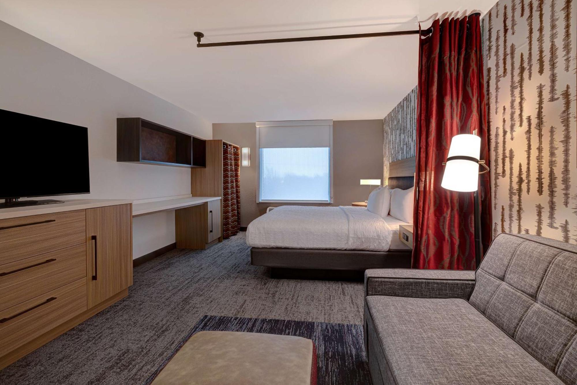 Home2 Suites By Hilton Blythewood, Sc Экстерьер фото