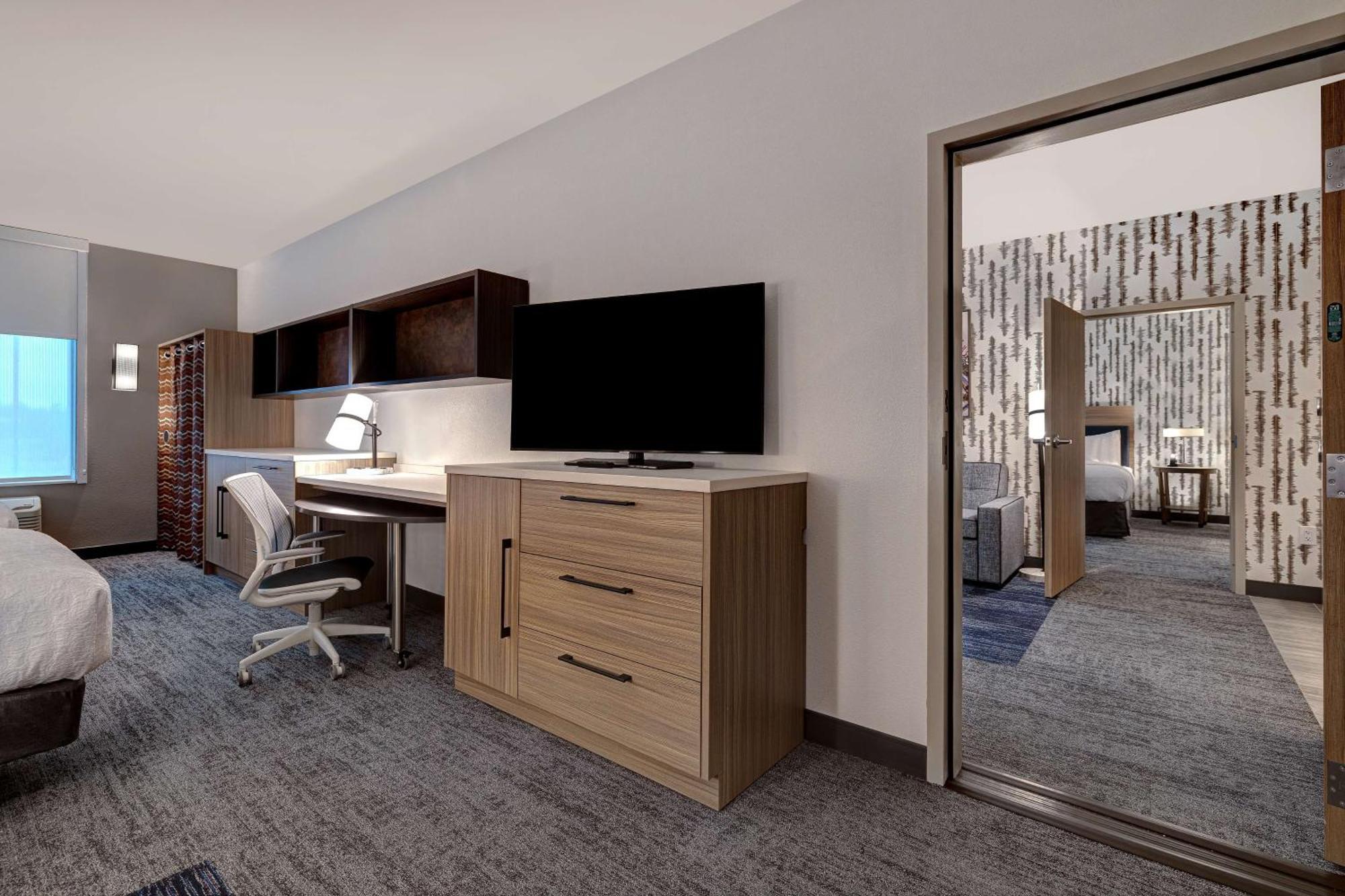 Home2 Suites By Hilton Blythewood, Sc Экстерьер фото