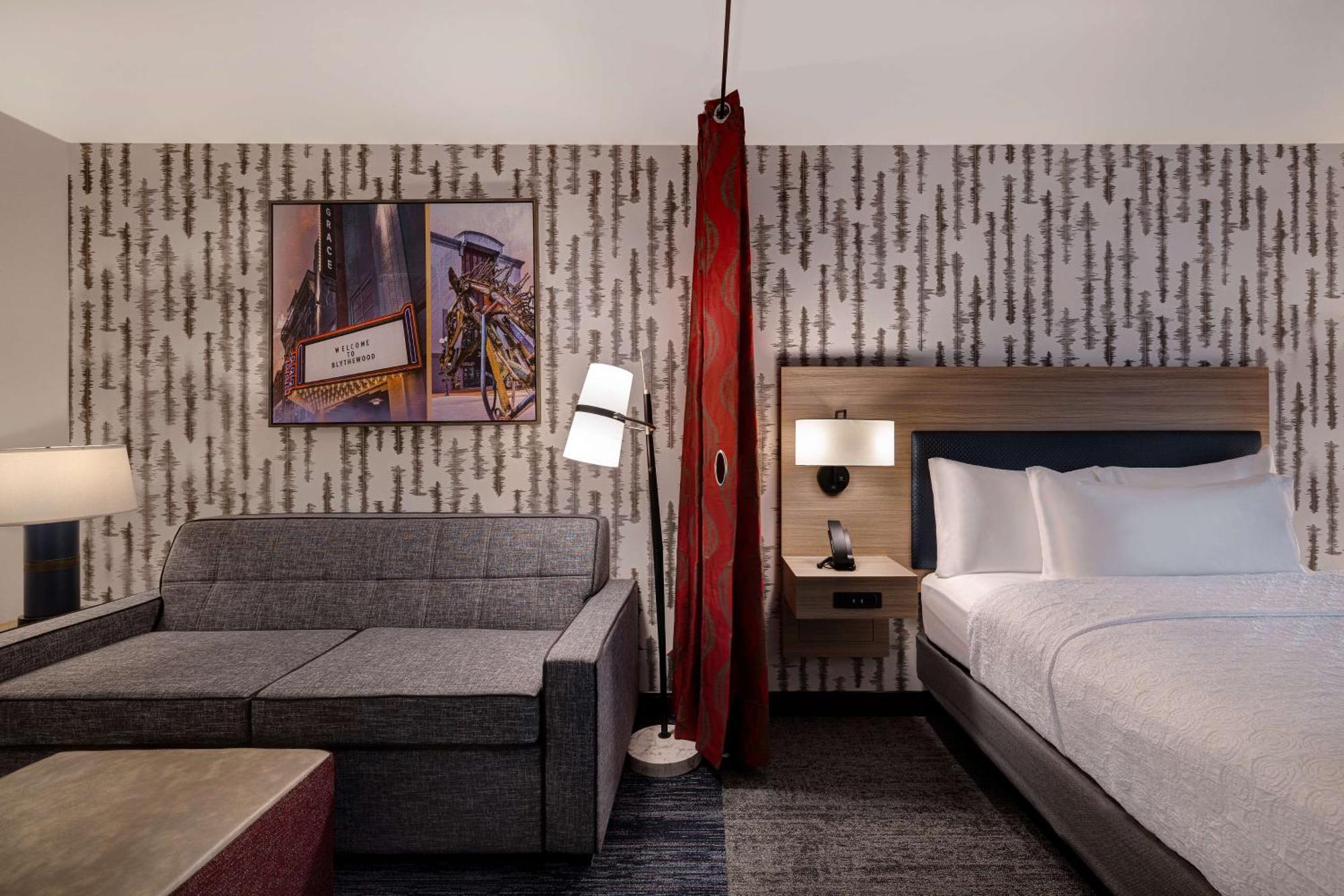 Home2 Suites By Hilton Blythewood, Sc Экстерьер фото