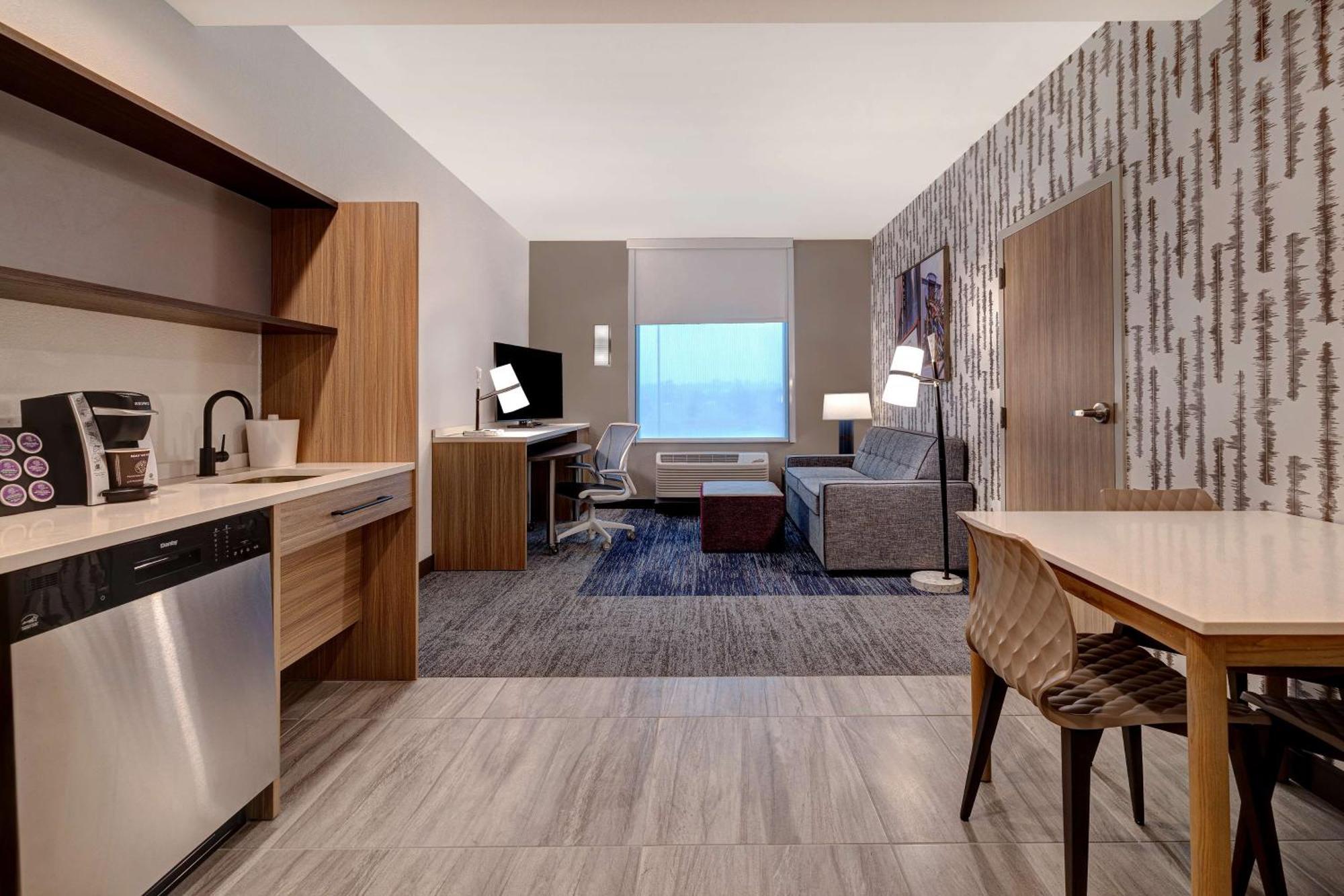 Home2 Suites By Hilton Blythewood, Sc Экстерьер фото