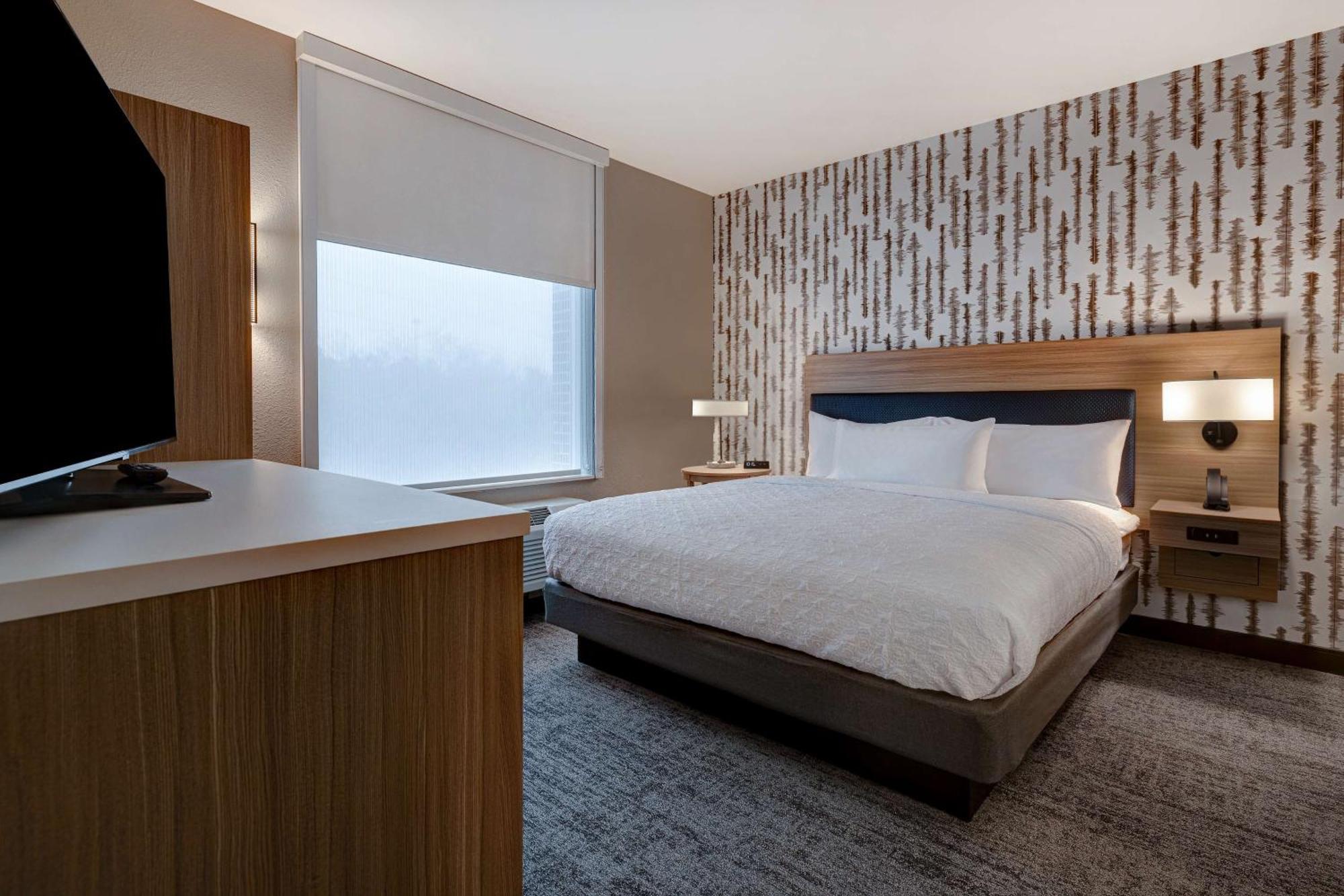 Home2 Suites By Hilton Blythewood, Sc Экстерьер фото