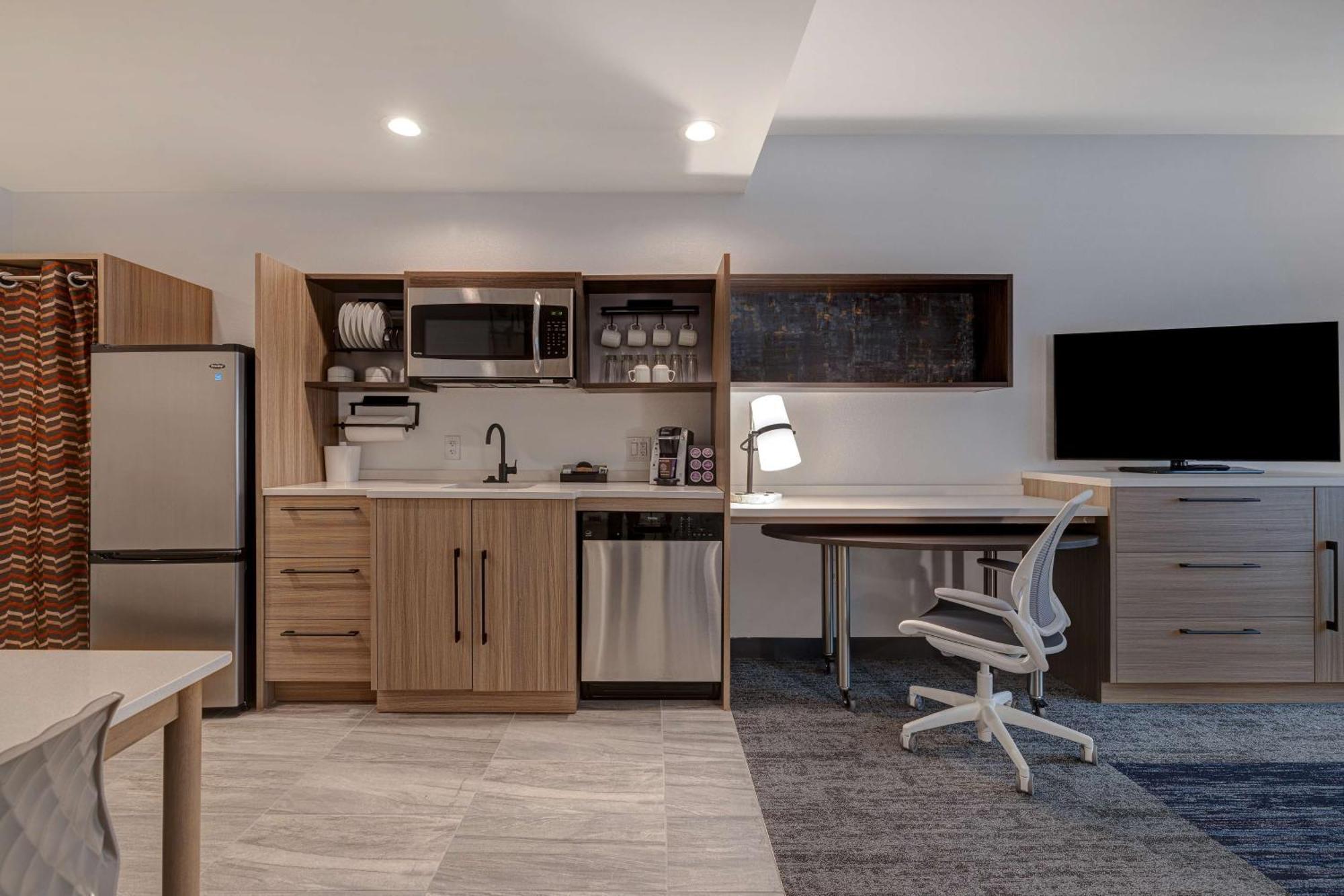 Home2 Suites By Hilton Blythewood, Sc Экстерьер фото