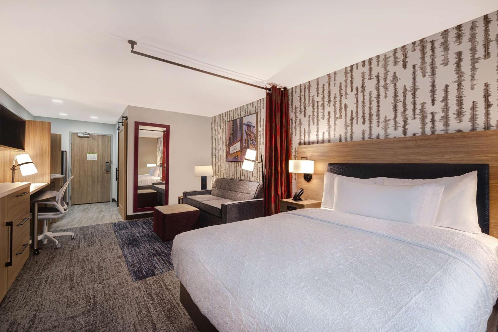 Home2 Suites By Hilton Blythewood, Sc Экстерьер фото