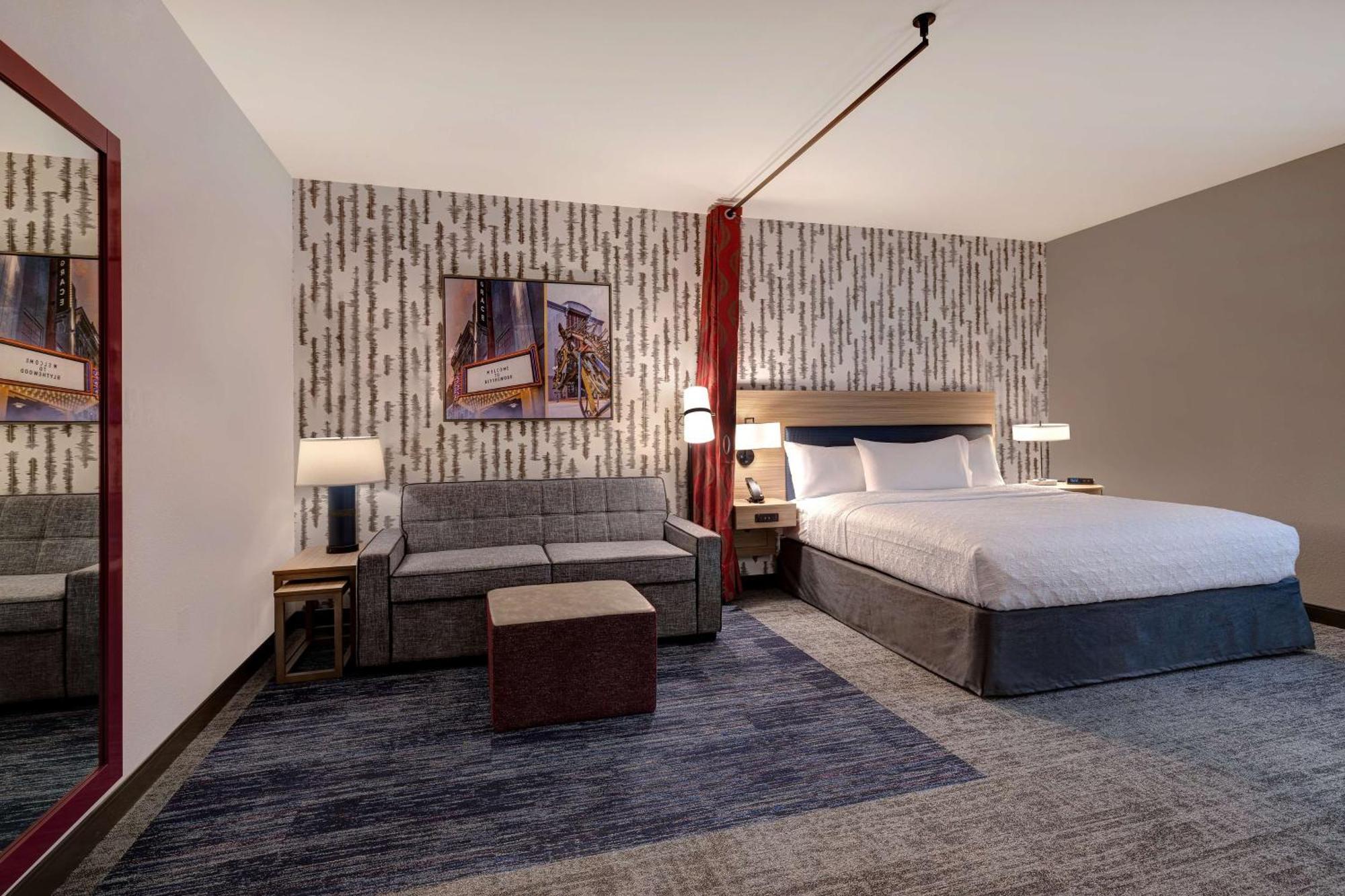 Home2 Suites By Hilton Blythewood, Sc Экстерьер фото