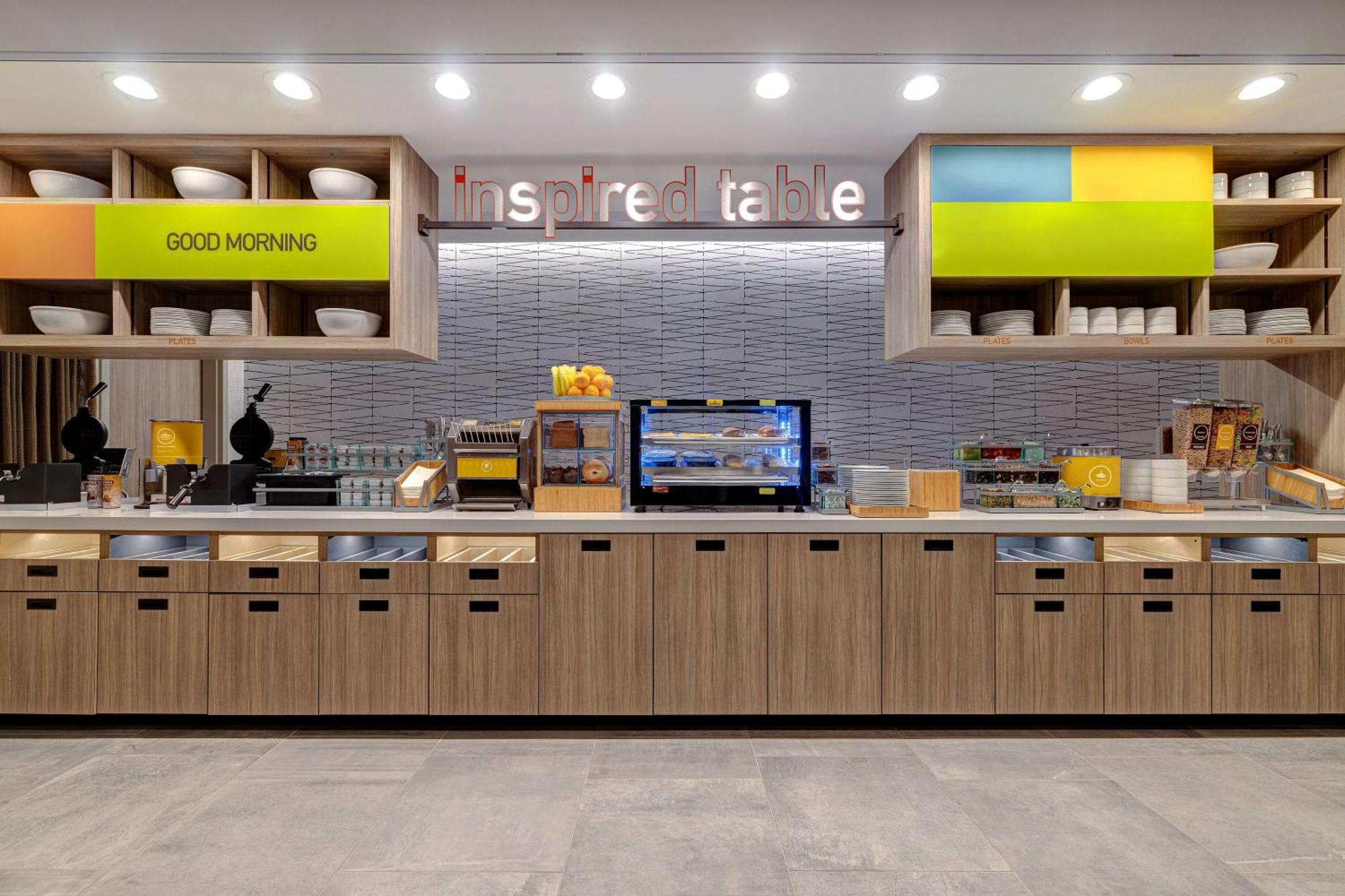 Home2 Suites By Hilton Blythewood, Sc Экстерьер фото