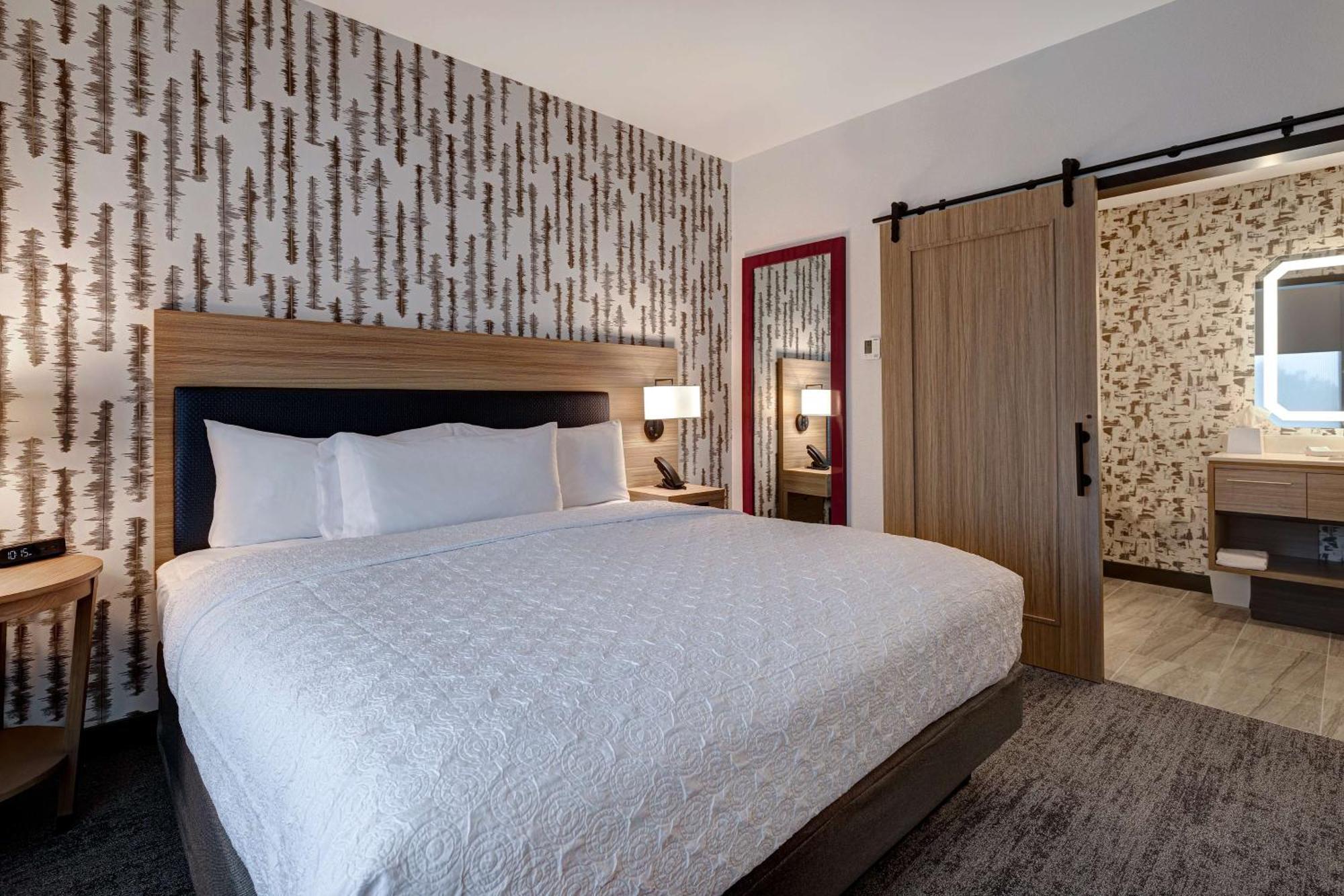 Home2 Suites By Hilton Blythewood, Sc Экстерьер фото