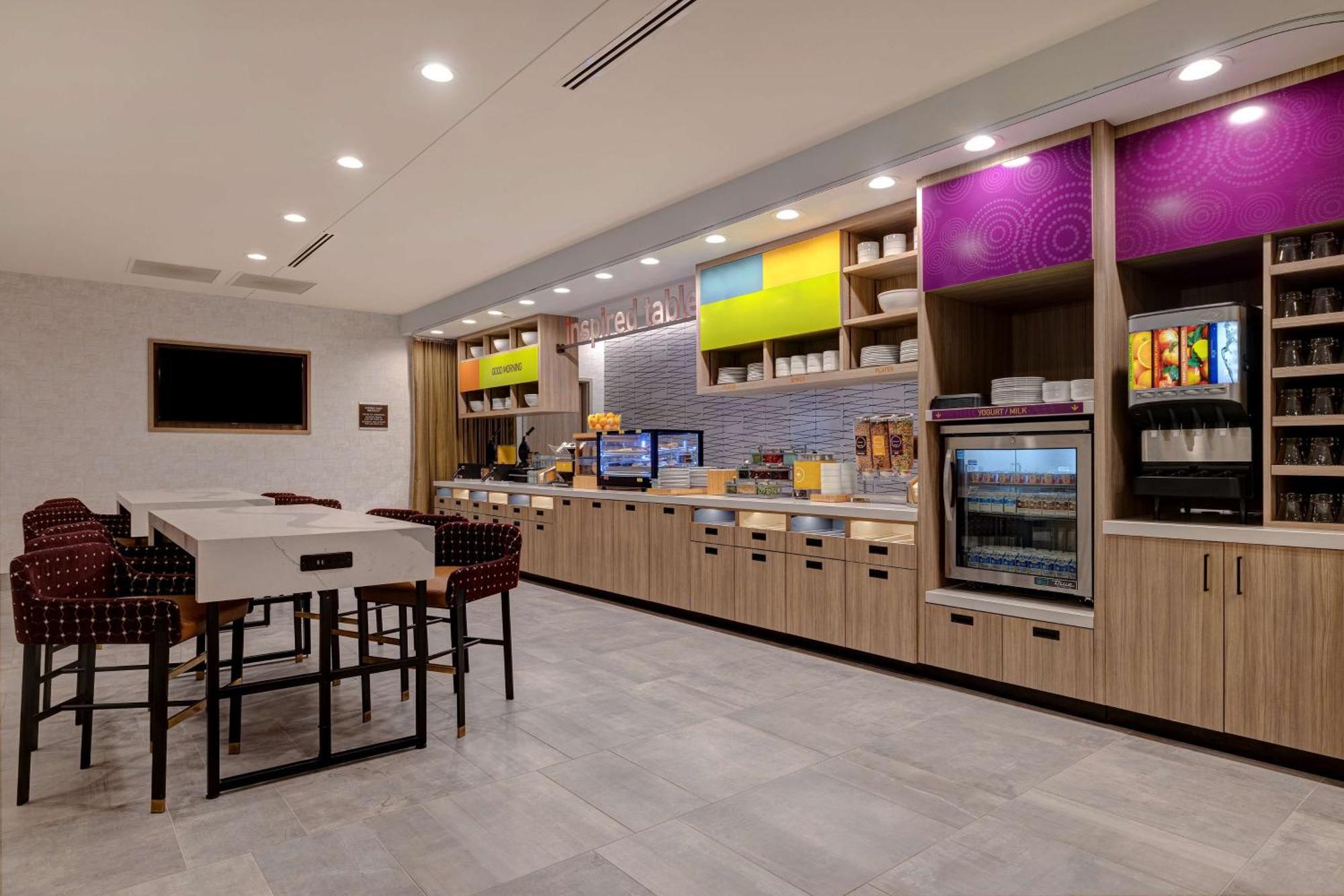 Home2 Suites By Hilton Blythewood, Sc Экстерьер фото