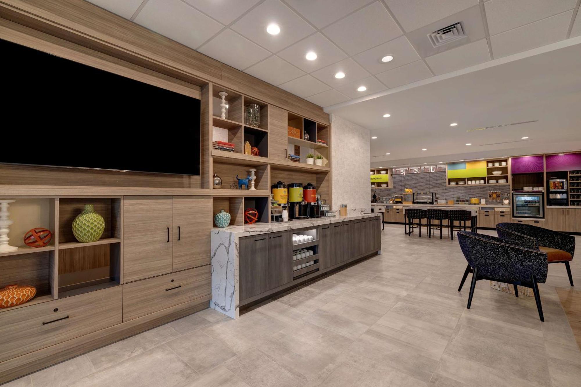 Home2 Suites By Hilton Blythewood, Sc Экстерьер фото