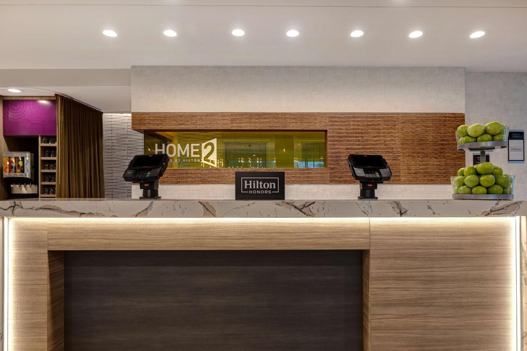 Home2 Suites By Hilton Blythewood, Sc Экстерьер фото