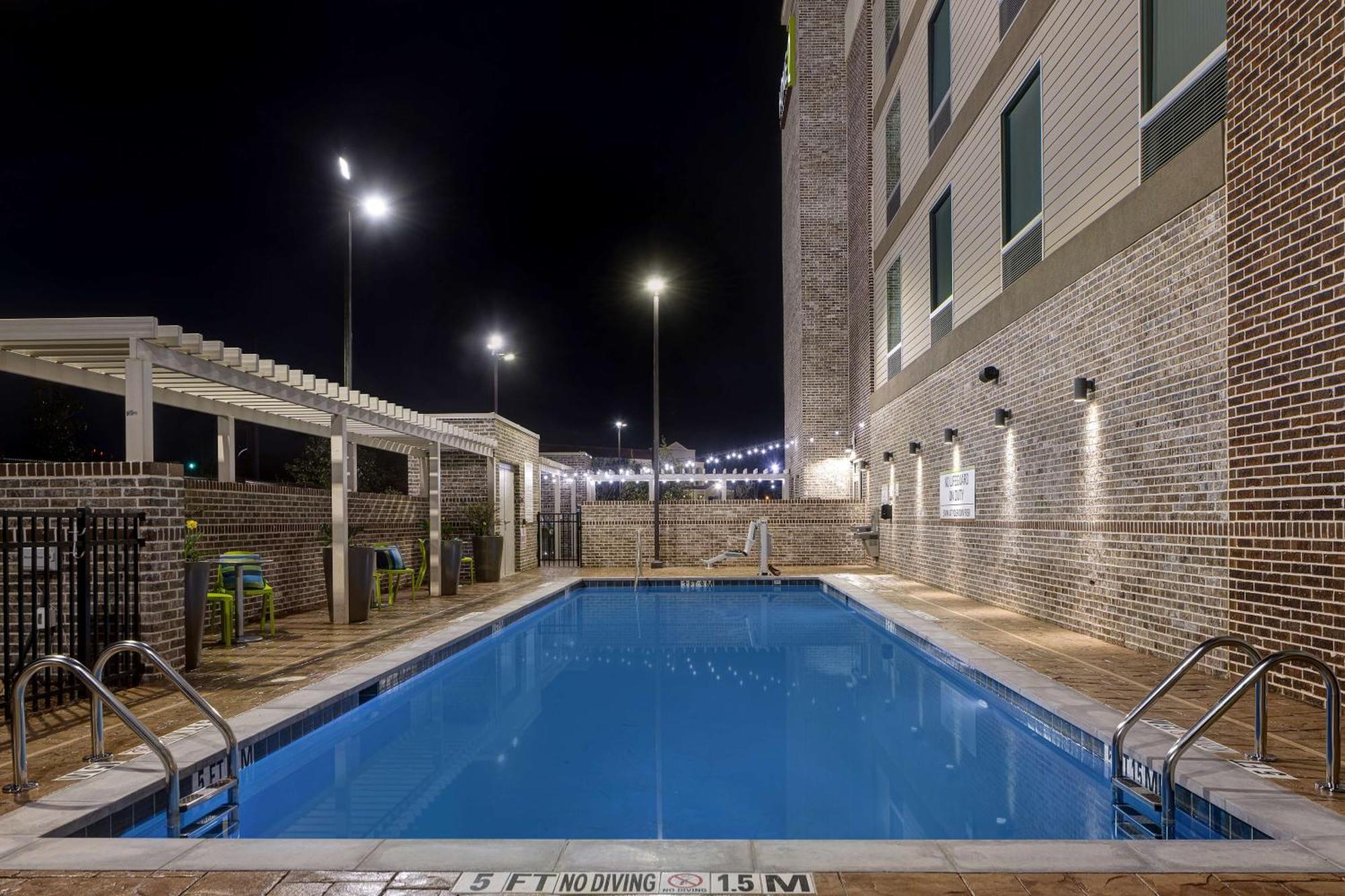 Home2 Suites By Hilton Blythewood, Sc Экстерьер фото