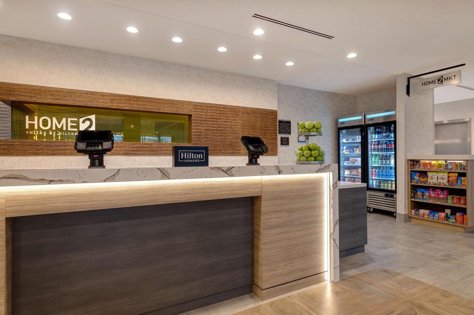 Home2 Suites By Hilton Blythewood, Sc Экстерьер фото