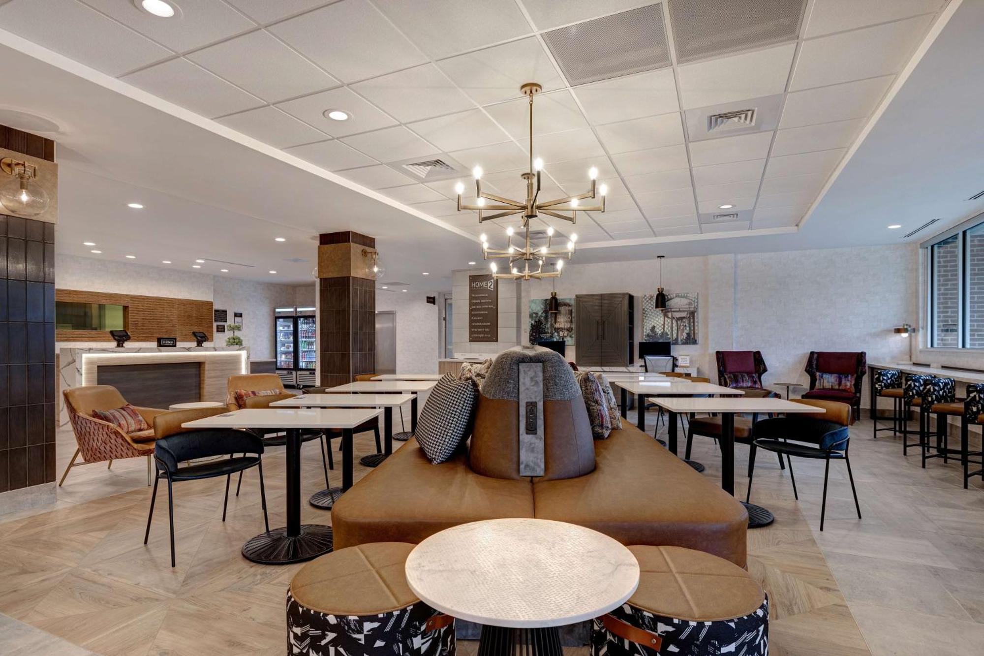Home2 Suites By Hilton Blythewood, Sc Экстерьер фото