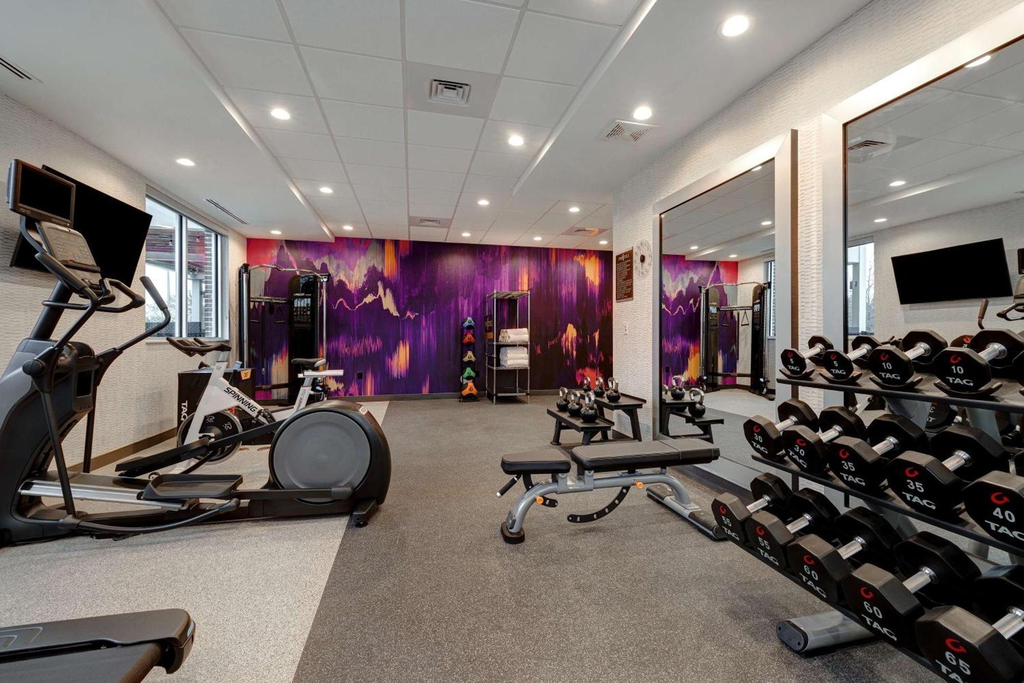 Home2 Suites By Hilton Blythewood, Sc Экстерьер фото