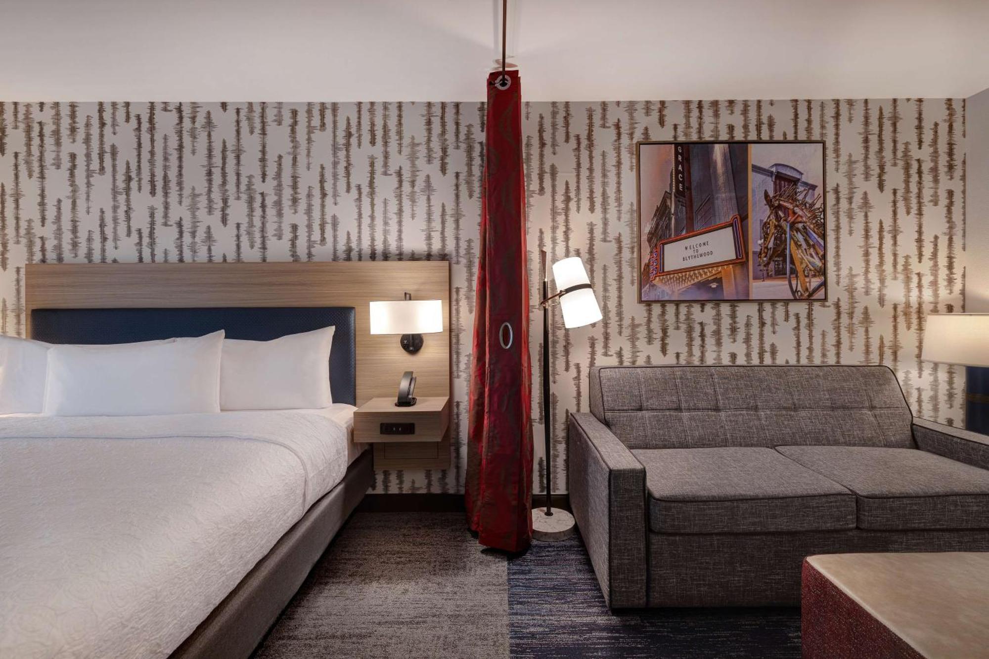 Home2 Suites By Hilton Blythewood, Sc Экстерьер фото