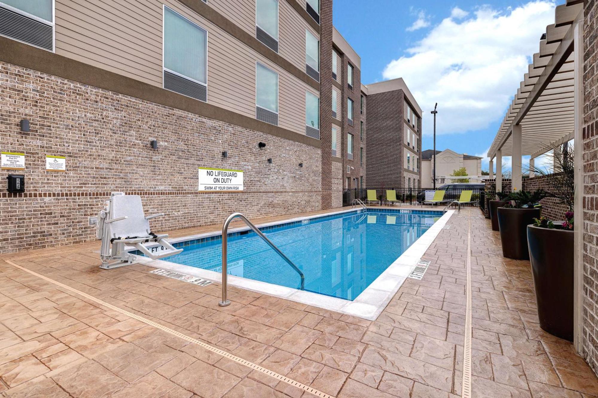 Home2 Suites By Hilton Blythewood, Sc Экстерьер фото
