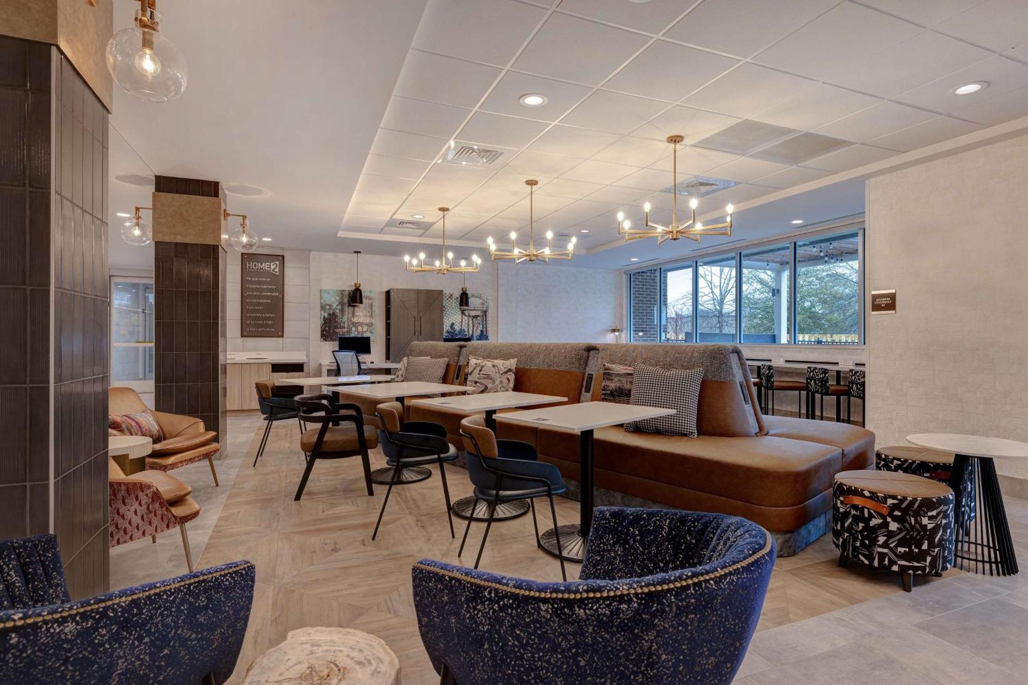 Home2 Suites By Hilton Blythewood, Sc Экстерьер фото