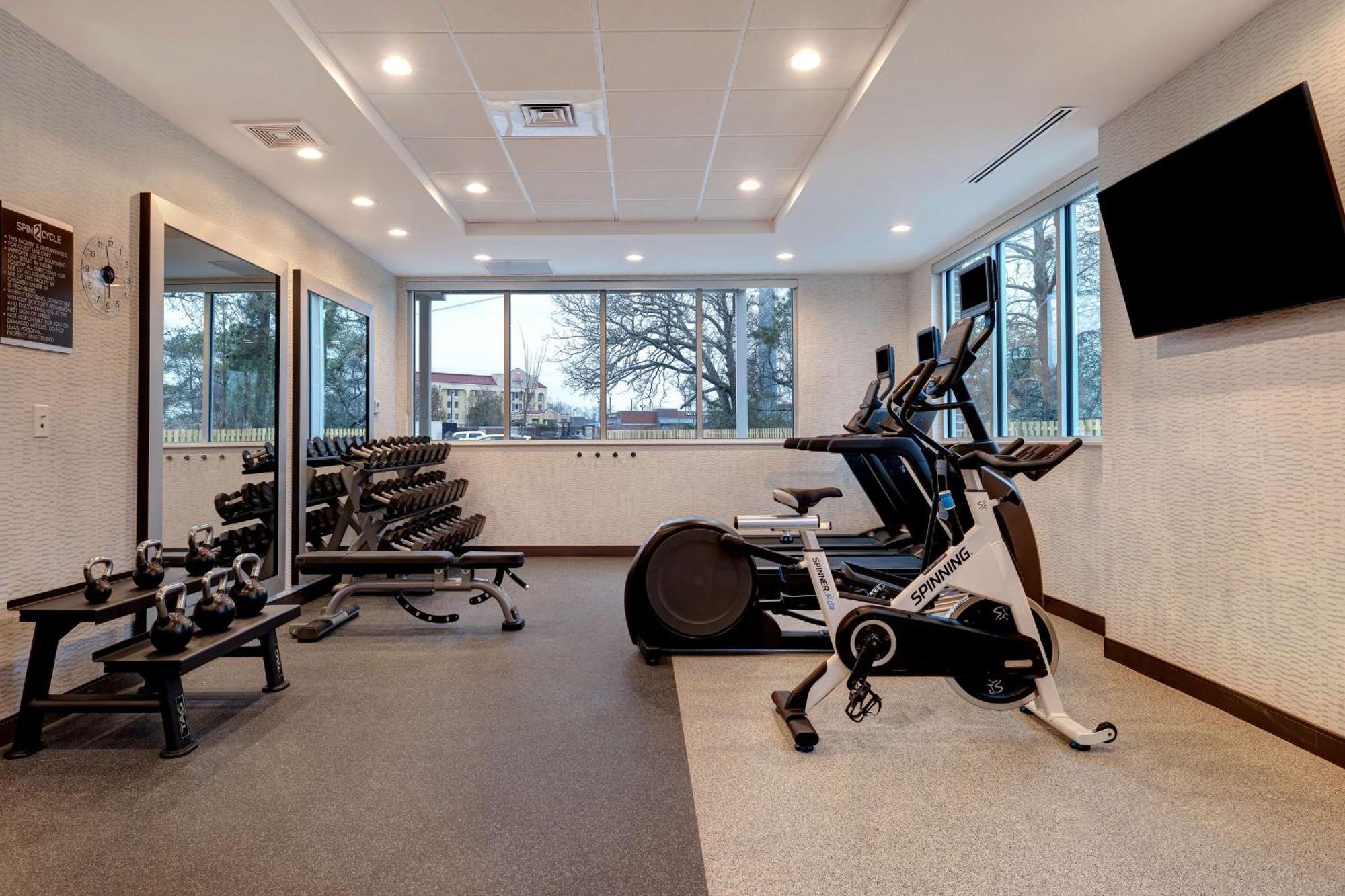 Home2 Suites By Hilton Blythewood, Sc Экстерьер фото